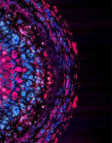 سلول درمانی و پزشکی بازساختی- پیشرفته